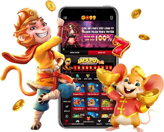 Cơ Hội Trúng Thưởng Lớn Bắn Cá winvn.11