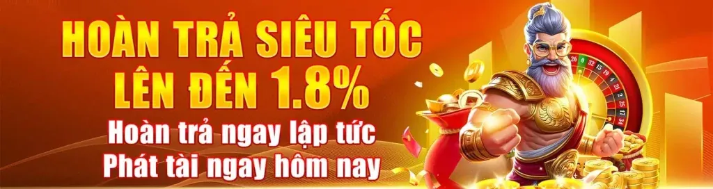 Thưởng nạp tiền winvn.11