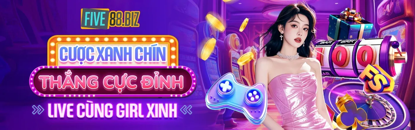 Game Nổ Hũ Golden Fortune