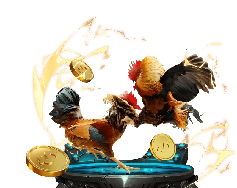 Giao diện cá cược đá gà