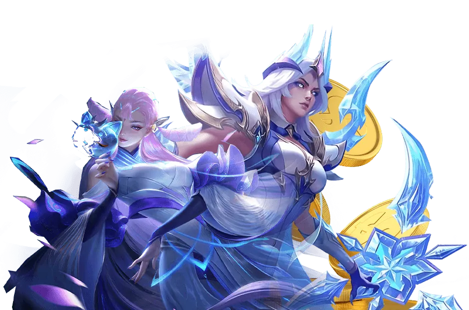 Hình ảnh trò chơi Bắn Cá với đồ họa sống động