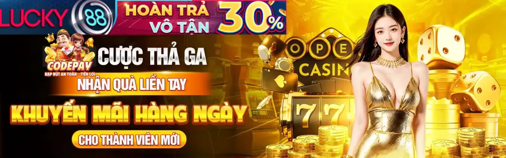 Hoàn trả cược winvn.11
