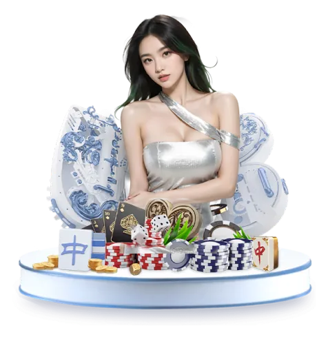 Trò chơi casino và nổ hũ